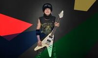 Thumbnail image for the event Michael Schenker: "My Years With UFO" supplied by the hosting site