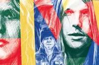 Thumbnail image for the event Michael Schenker "My Years With UFO" Tour supplied by the hosting site