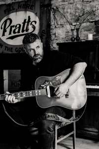 Thumbnail image for the event Mick Flannery & Susan O'Neill - Sligo Live Festival supplied by the hosting site