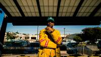 Thumbnail image for the event Mick Jenkins - Thank You For Waiting Tour supplied by the hosting site