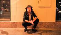 Thumbnail image for the event MICKEY AVALON with Candy Cigarettes supplied by the hosting site