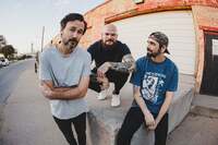 Thumbnail image for the event Microwave (usa) & Free Throw (usa)—Co-Headline Australian Tour 2025 supplied by the hosting site
