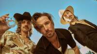 Thumbnail image for the event Midland - The Last Resort Tour supplied by the hosting site