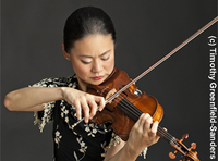Thumbnail image for the event Midori supplied by the hosting site