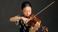 Thumbnail image for the event Midori, violin | Tucson Symphony Orchestra supplied by the hosting site