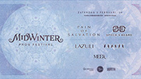 Thumbnail image for the event Midwinter Prog Festival 2024 supplied by the hosting site