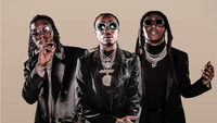 Thumbnail image for the event Migos supplied by the hosting site