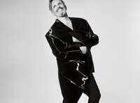 Thumbnail image for the event Miguel Bosé: Importante Tour 2025 - 2026 supplied by the hosting site