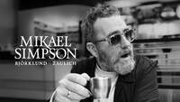 Thumbnail image for the event Mikael Simpson supplied by the hosting site