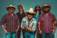 Thumbnail image for the event Mike and the Moonpies supplied by the hosting site