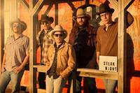 Thumbnail image for the event Mike and The Moonpies supplied by the hosting site