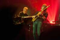 Thumbnail image for the event Mike Stern Band supplied by the hosting site