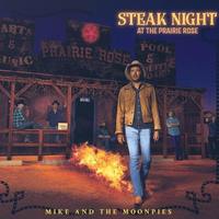 Thumbnail image for the event Mike & the Moonpies supplied by the hosting site