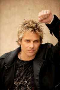 Thumbnail image for the event Mike Tramp's White Lion supplied by the hosting site