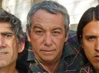 Thumbnail image for the event Mike Watt supplied by the hosting site