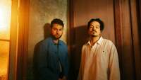 Thumbnail image for the event Milky Chance supplied by the hosting site