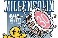 Thumbnail image for the event Millencolin supplied by the hosting site
