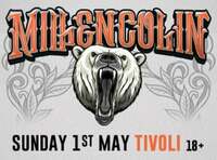 Thumbnail image for the event Millencolin supplied by the hosting site