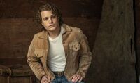 Thumbnail image for the event Miller Lite Hot Country Nights: Max McNown supplied by the hosting site