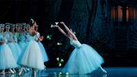 Thumbnail image for the event Milwaukee Ballet's Giselle supplied by the hosting site