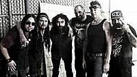 Thumbnail image for the event Ministry w/ KMFDM supplied by the hosting site