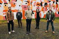 Thumbnail image for the event Minus the Bear - Menos El Oso 20th Anniversary Tour supplied by the hosting site