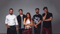 Thumbnail image for the event MisterWives: Just For One Night!  supplied by the hosting site