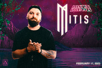Thumbnail image for the event Mitis supplied by the hosting site