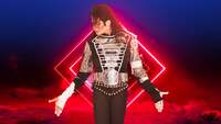 Thumbnail image for the event MJ LIVE - Michael Jackson Tribute supplied by the hosting site