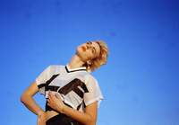 Thumbnail image for the event MØ presents: Plæygirl supplied by the hosting site