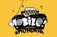 Thumbnail image for the event Mobile Mondays! supplied by the hosting site