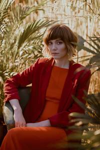 Thumbnail image for the event Molly Tuttle supplied by the hosting site