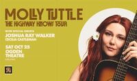 Thumbnail image for the event Molly Tuttle supplied by the hosting site