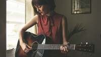 Thumbnail image for the event Molly Tuttle supplied by the hosting site