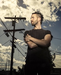 Thumbnail image for the event Mondo Cozmo supplied by the hosting site