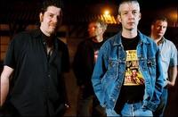 Thumbnail image for the event Monks Of Doom (Camper Van Beethoven/Counting Crows) supplied by the hosting site