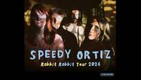 Thumbnail image for the event Montgomery Drive Presents: SPEEDY ORTZ, Baths, and Imaginary Colors in Orlando supplied by the hosting site
