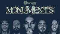 Thumbnail image for the event Monuments supplied by the hosting site