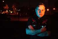 Thumbnail image for the event MoonRunners Festival Night Two supplied by the hosting site