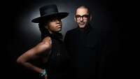 Thumbnail image for the event Morcheeba supplied by the hosting site