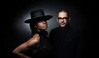 Thumbnail image for the event Morcheeba supplied by the hosting site