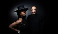 Thumbnail image for the event Morcheeba supplied by the hosting site