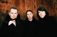 Thumbnail image for the event Morecambe Music Festival 2025 featuring Toploader supplied by the hosting site