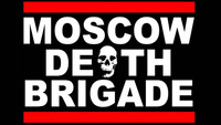 Thumbnail image for the event Moscow Death Brigade supplied by the hosting site