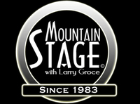 Thumbnail image for the event Mountain Stage supplied by the hosting site