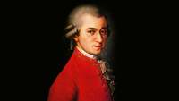 Thumbnail image for the event MOZART supplied by the hosting site