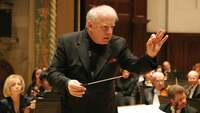 Thumbnail image for the event MOZART supplied by the hosting site