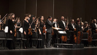 Thumbnail image for the event Mozart Piano Concerto No. 27 | Tucson Symphony Orchestra supplied by the hosting site