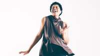 Thumbnail image for the event Ms. Lisa Fischer featuring Orrin Evans Trio supplied by the hosting site