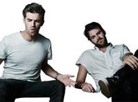 Thumbnail image for the event MTV Presents The Chainsmokers supplied by the hosting site